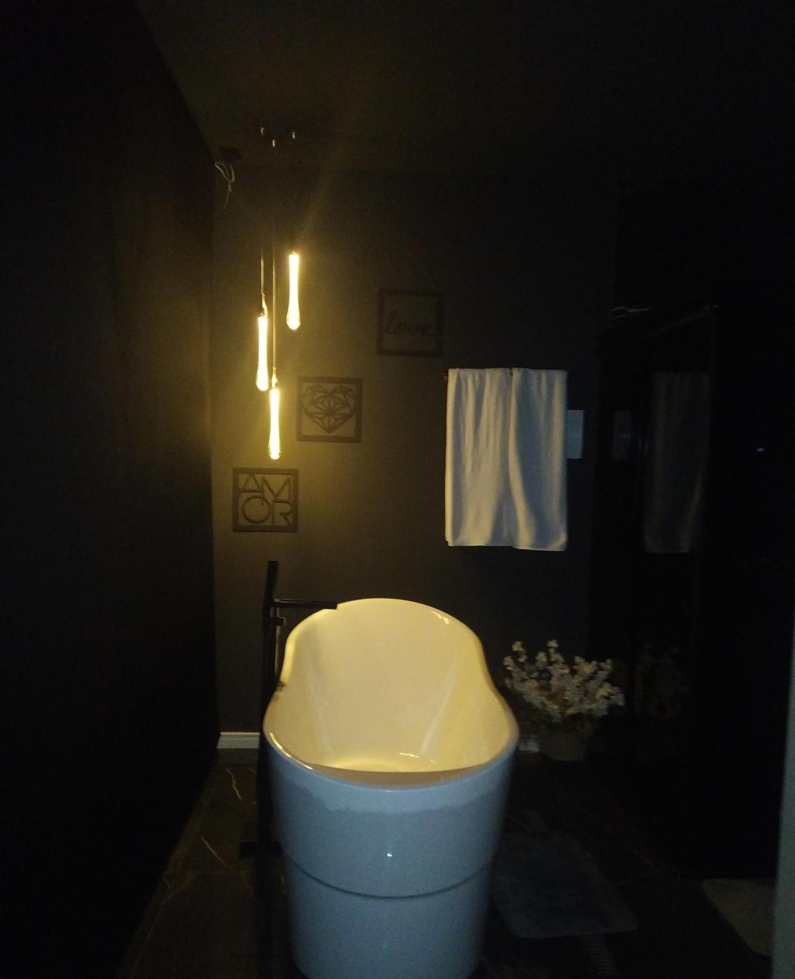 Holiday home Carpe Diem 1 *